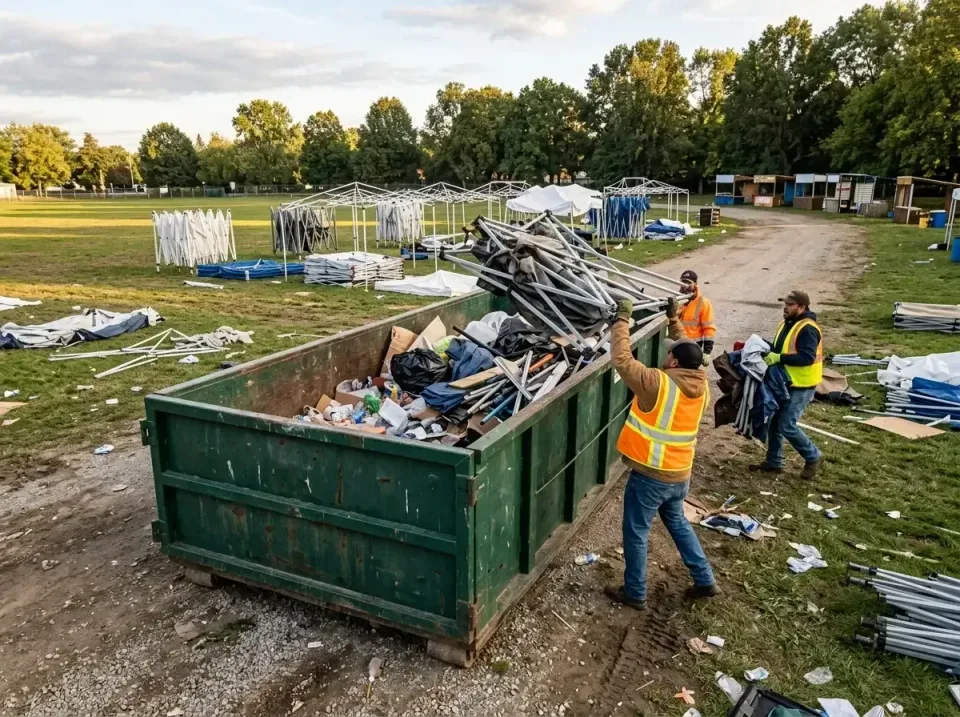temporary-event-waste-containe-016 — frequently asked questions, Roll-Off Dumpster Rental Services in Ixonia, WI